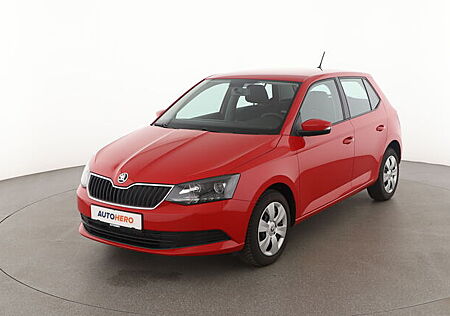 Skoda Fabia 1.0 MPI Ambition