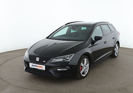 Seat Leon 2.0 TSI Cupra 300 4Drive