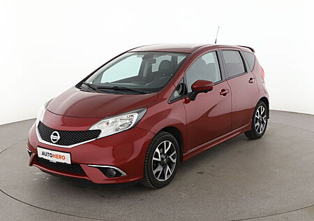 Nissan Note 1.2 Tekna