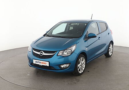 Opel Karl 1.0 120 Jahre