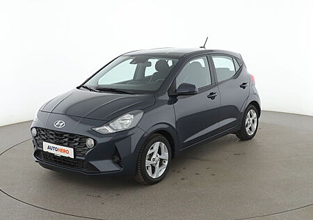 Hyundai i10 1.0 Trend