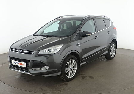 Ford Kuga 2.0 TDCi Individual