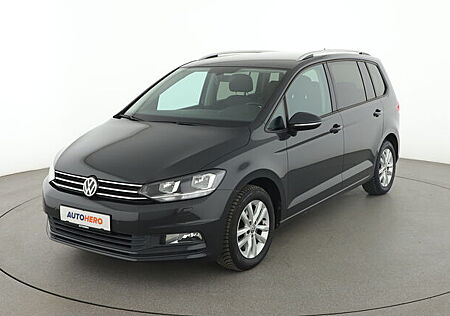 VW Touran 1.6 TDI Comfortline BlueMotion