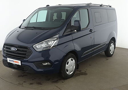 Ford Transit 2.0 TDCi 320 L1 Trend