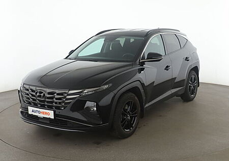 Hyundai Tucson 1.6 T-GDI Mild-Hybrid Trend 4WD