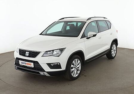 Seat Ateca 1.5 TSI ACT Style