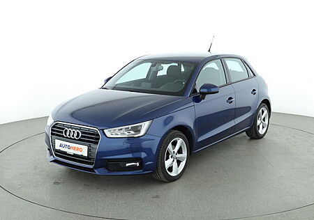 Audi A1 1.0 TFSI Design