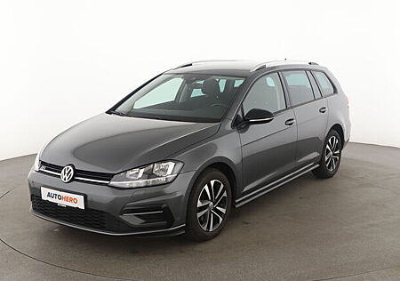 VW Golf 1.5 TSI ACT IQ.DRIVE BlueMotion