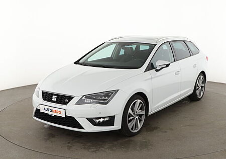 Seat Leon 1.8 TSI FR