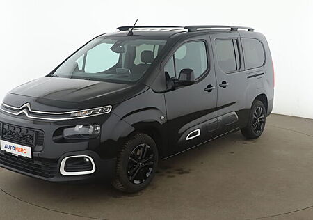 Citroën Berlingo 1.5 Blue-HDi Shine XL