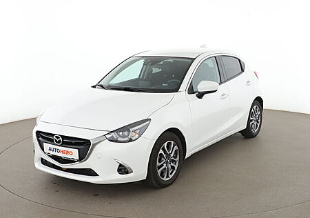 Mazda 2 1.5 Kizoku Intense