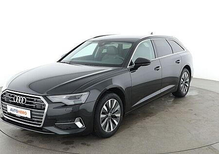 Audi A6 45 TDI Mild-Hybrid quattro Sport
