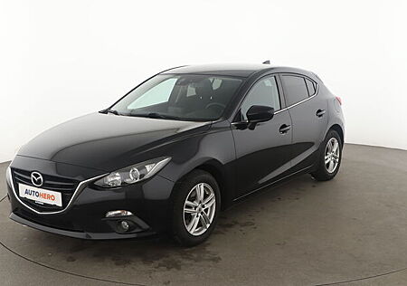 Mazda 3 2.0 Center-Line