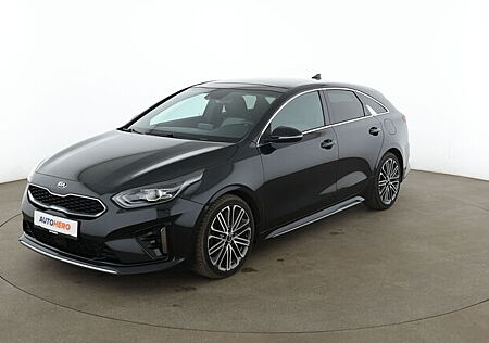 Kia Pro_ceed 1.4 TGDI GT Line