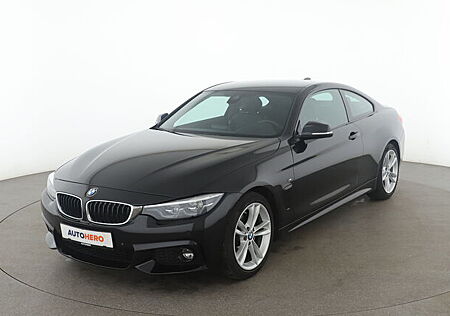 BMW 4er 420i M Sport