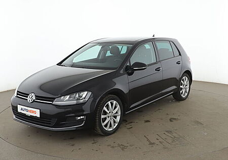 VW Golf 1.4 TSI Highline BlueMotion Tech