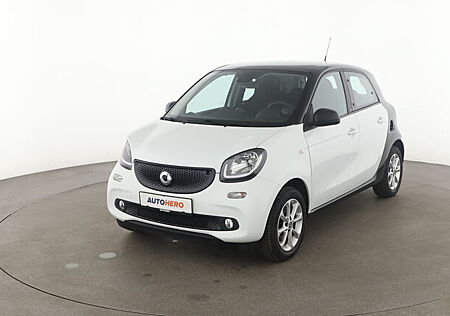 Smart ForFour 0.9 Turbo passion