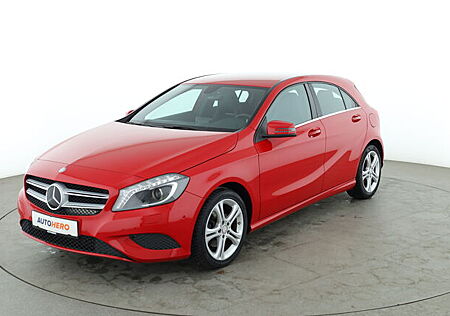 Mercedes-Benz A-Klasse A 180 BlueEfficiency Urban