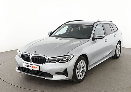 BMW 3er 318i Advantage