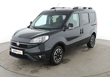 Fiat Doblo 1.4 Turbo Lounge