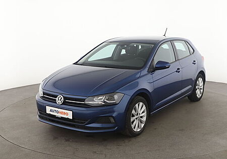 VW Polo 1.0 Comfortline
