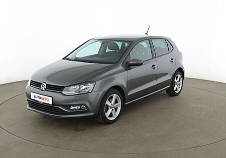 VW Polo 1.0 Sound
