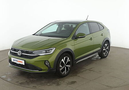 VW Taigo 1.0 TSI Style