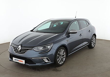 Renault Megane 1.3 TCe GT-Line