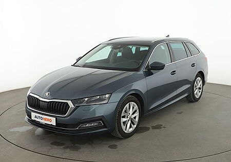 Skoda Octavia 2.0 TDI First Edition