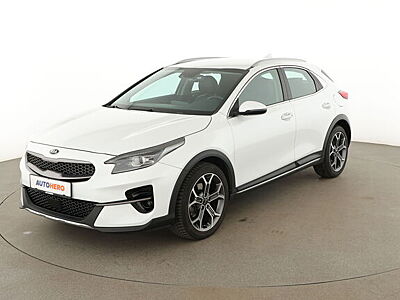 Kia XCeed 1.4 TGDI Spirit