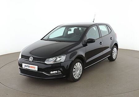 VW Polo 1.2 TSI BlueMotion