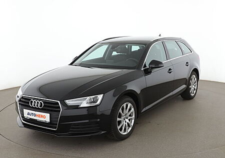 Audi A4 2.0 TDI