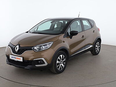 Renault Captur 0.9 Energy Experience