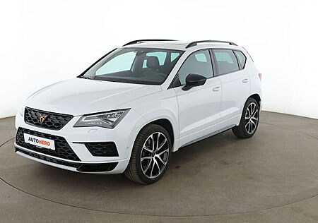 Cupra Ateca 2.0 TSI 4Drive