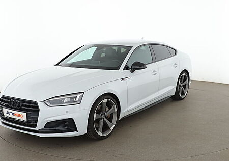 Audi A5 2.0 TFSI quattro Sport