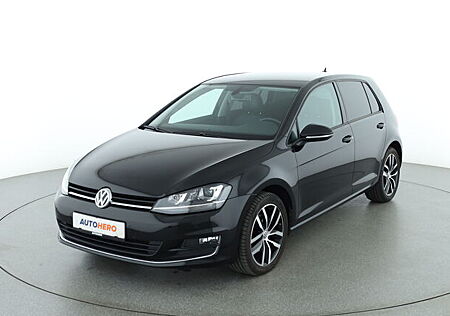 VW Golf 1.4 TSI Highline BlueMotion Tech