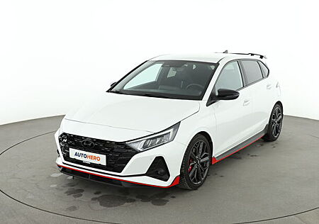 Hyundai i20 1.6 T-GDI N Performance