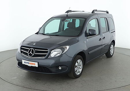 Mercedes-Benz Citan 111 CDI lang Tourer Edition