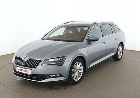 Skoda Superb 1.4 TSI ACT Style