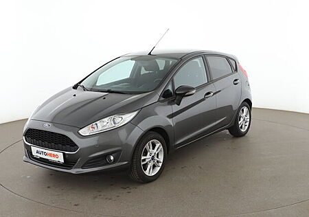 Ford Fiesta 1.25 Celebration