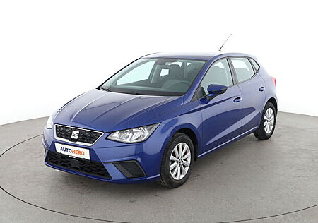 Seat Ibiza 1.0 Style
