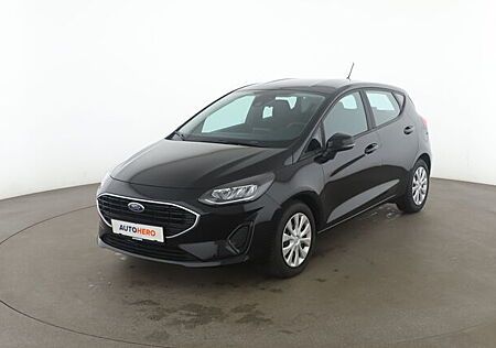 Ford Fiesta 1.0 EcoBoost Cool&Connect