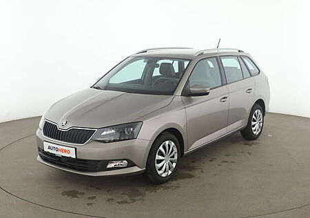 Skoda Fabia 1.2 TSI Style