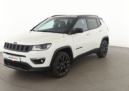 Jeep Compass 1.3 T4 4xe Plug-in Hybrid First Edition Urban