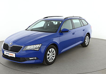 Skoda Superb 1.5 TSI ACT Active