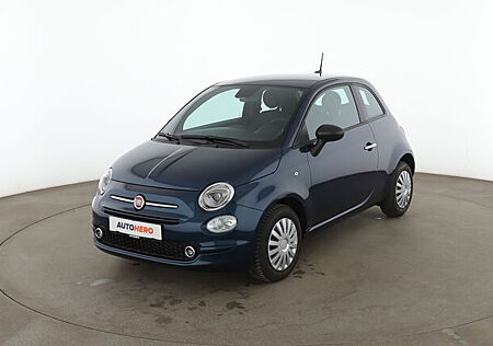 Fiat 500 1.0 Mild-Hybrid Dolcevita