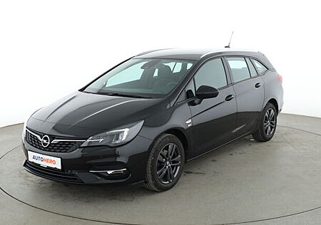 Opel Astra 1.2 Turbo 2020 Start/Stop