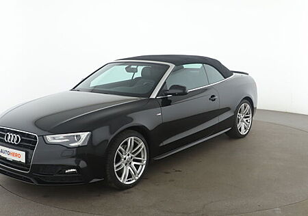 Audi A5 1.8 TFSI