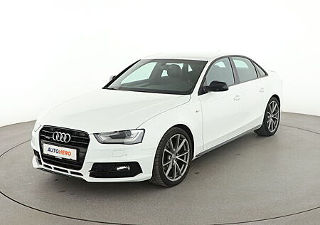 Audi A4 1.8 TFSI quattro Ambition