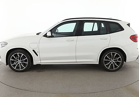 BMW X3 xDrive 30e M Sport